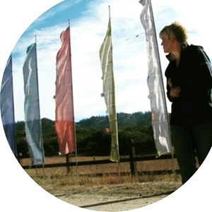 Meet your Posher, Morgan